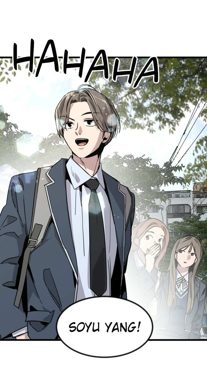 Read The Nine CloudDream: Zero chapter 2 image 9 on Lezhin