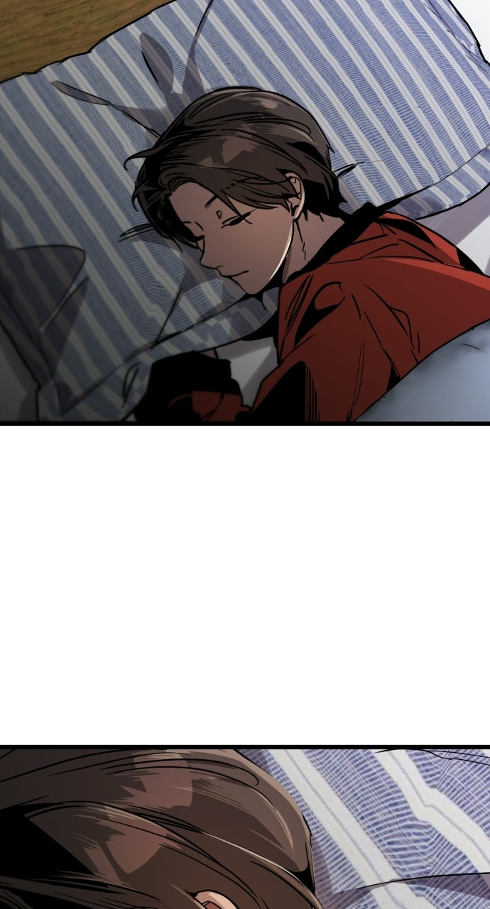 Read The Nine CloudDream: Zero chapter 2 image 90 on Lezhin