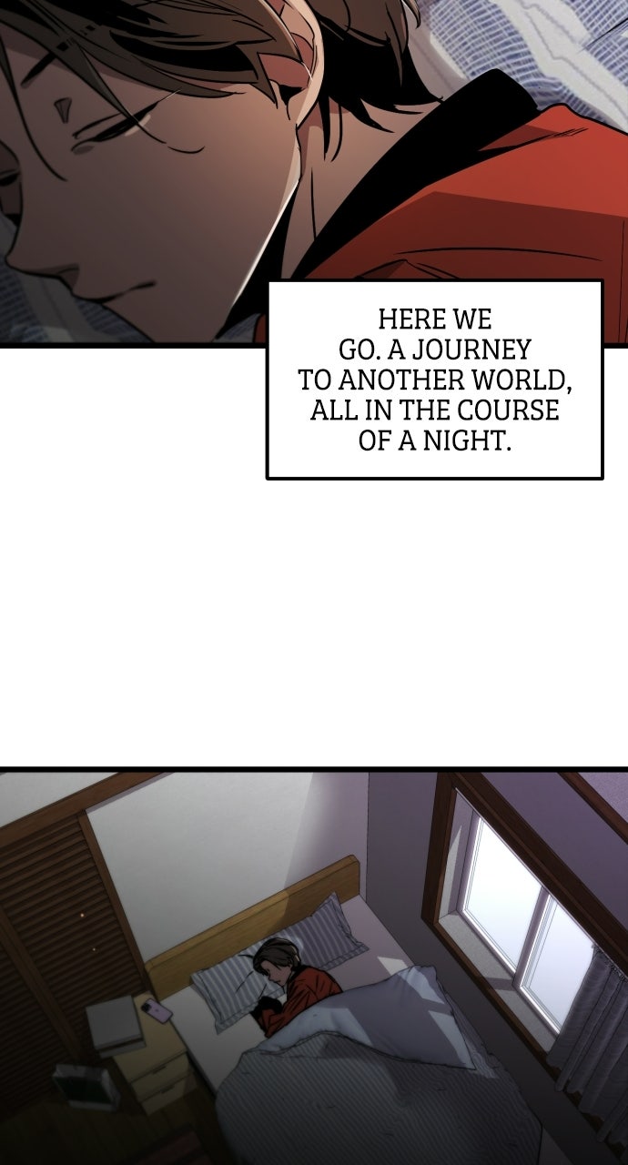 Read The Nine CloudDream: Zero chapter 2 image 91 on Lezhin