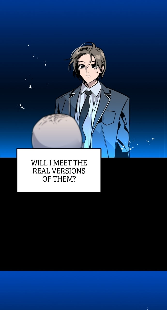 Read The Nine CloudDream: Zero chapter 2 image 93 on Lezhin