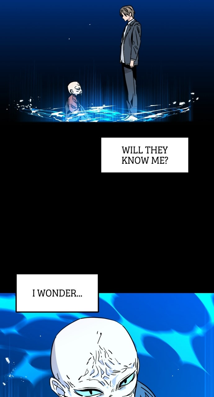 Read The Nine CloudDream: Zero chapter 2 image 94 on Lezhin