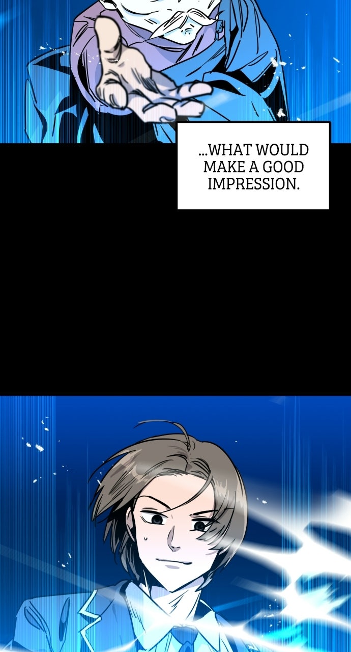 Read The Nine CloudDream: Zero chapter 2 image 95 on Lezhin