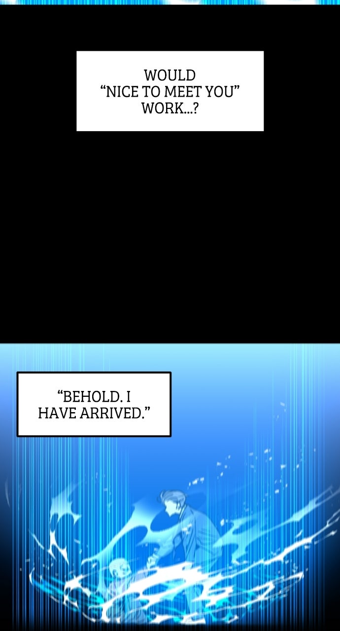 Read The Nine CloudDream: Zero chapter 2 image 97 on Lezhin