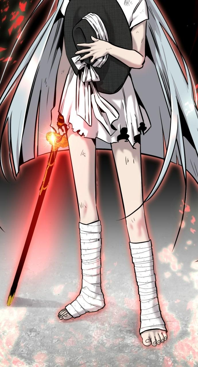 Read The Nine CloudDream: Zero chapter 20 image 1 on Lezhin