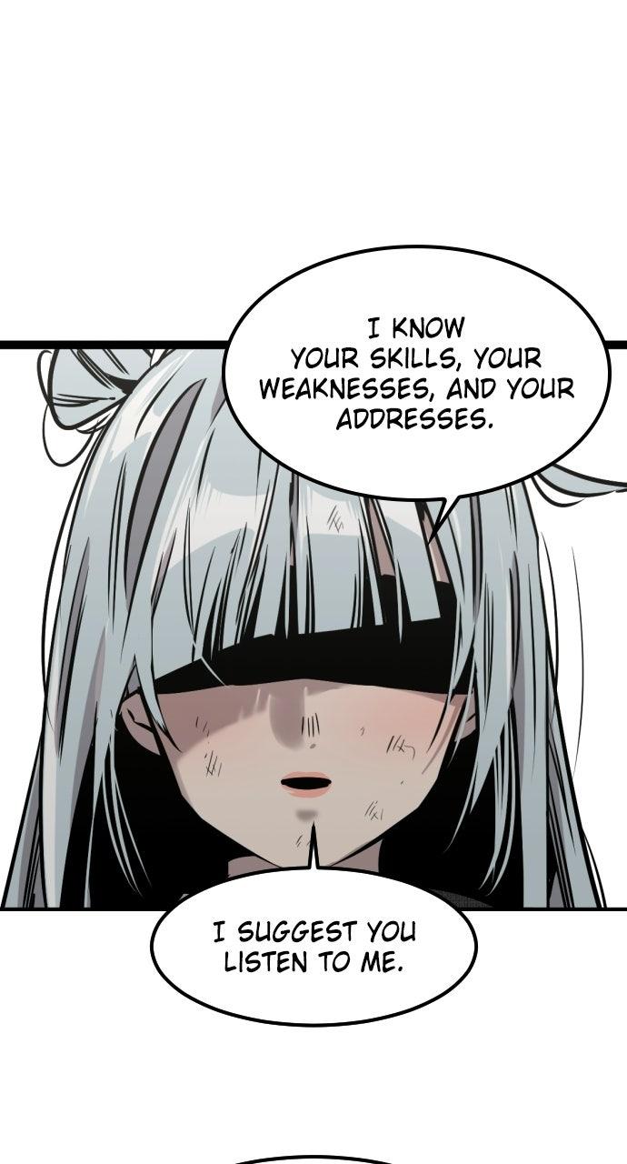 Read The Nine CloudDream: Zero chapter 20 image 12 on Lezhin
