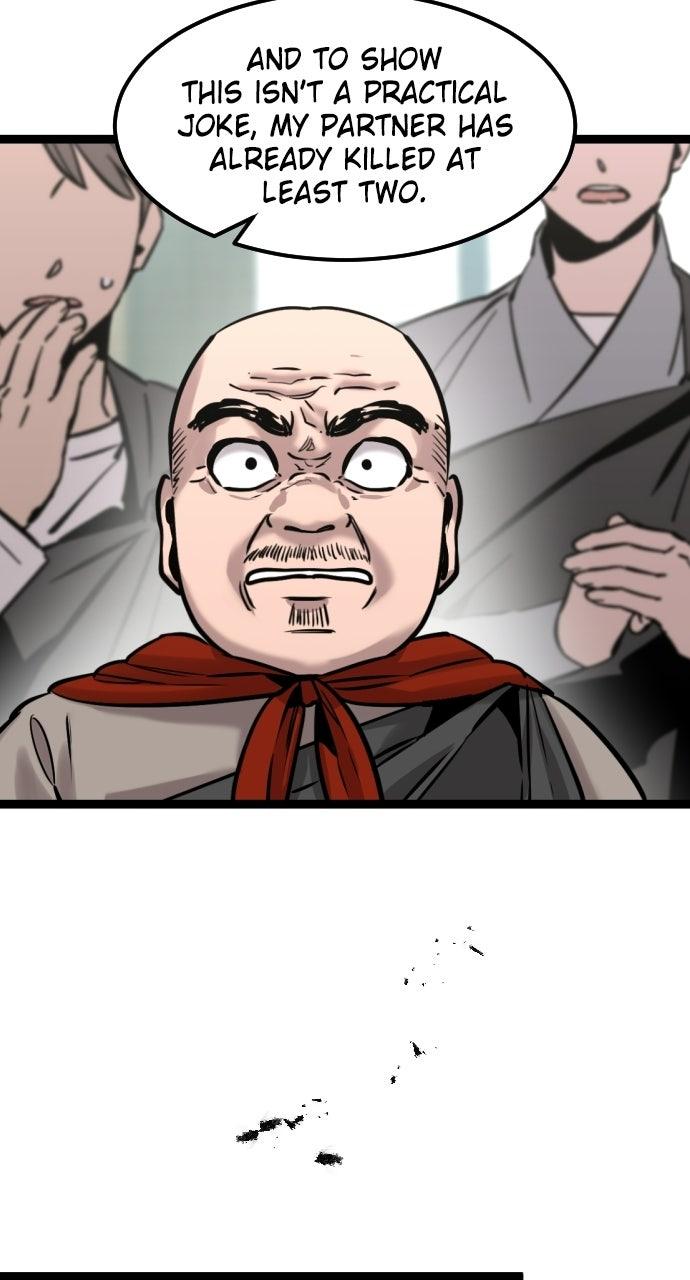Read The Nine CloudDream: Zero chapter 20 image 13 on Lezhin
