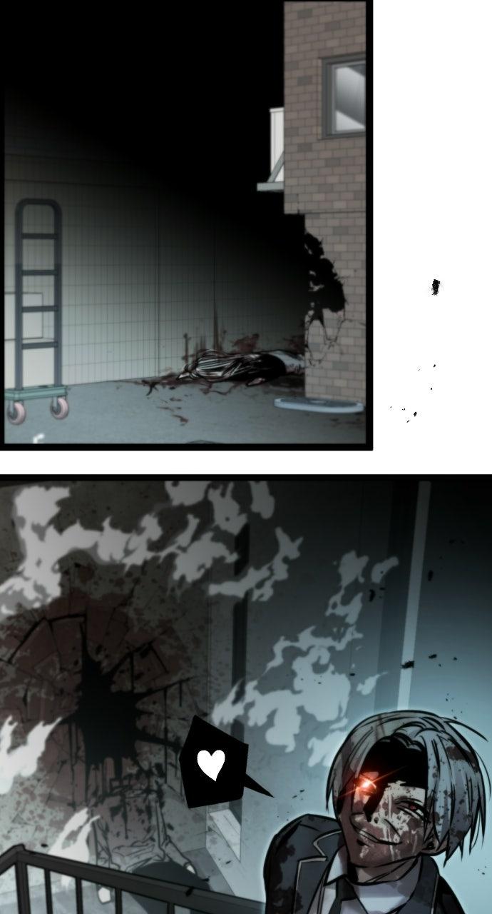 Read The Nine CloudDream: Zero chapter 20 image 14 on Lezhin