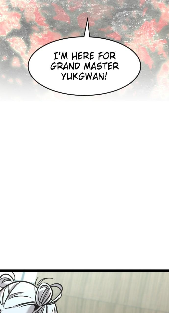 Read The Nine CloudDream: Zero chapter 20 image 2 on Lezhin
