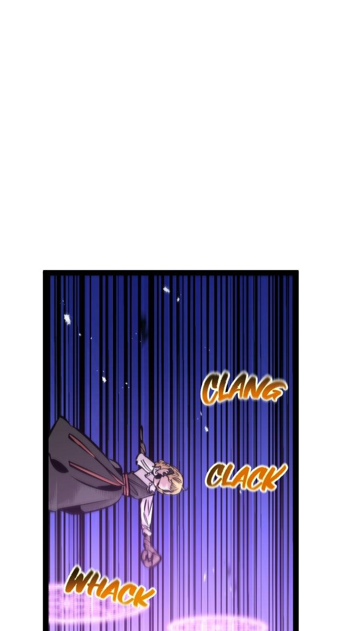 Read The Nine CloudDream: Zero chapter 20 image 24 on Lezhin