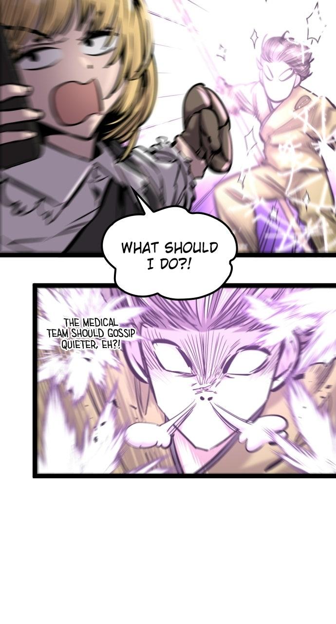 Read The Nine CloudDream: Zero chapter 20 image 26 on Lezhin