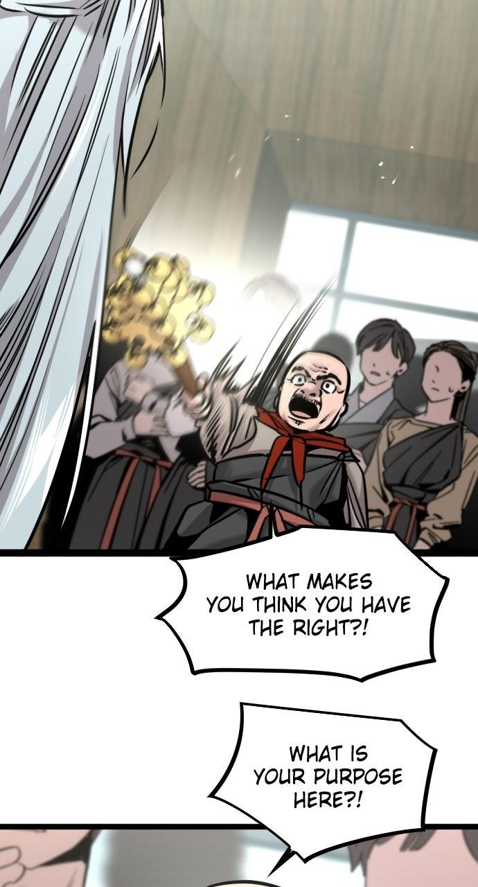 Read The Nine CloudDream: Zero chapter 20 image 3 on Lezhin