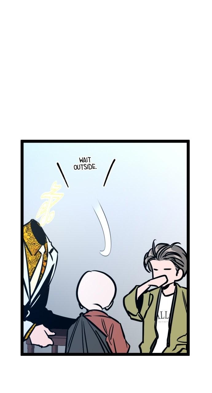Read The Nine CloudDream: Zero chapter 20 image 32 on Lezhin