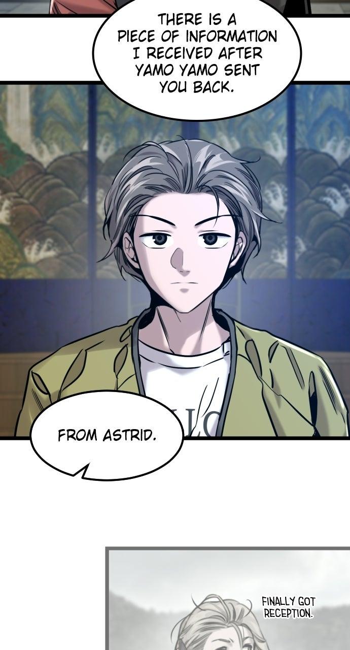 Read The Nine CloudDream: Zero chapter 20 image 35 on Lezhin