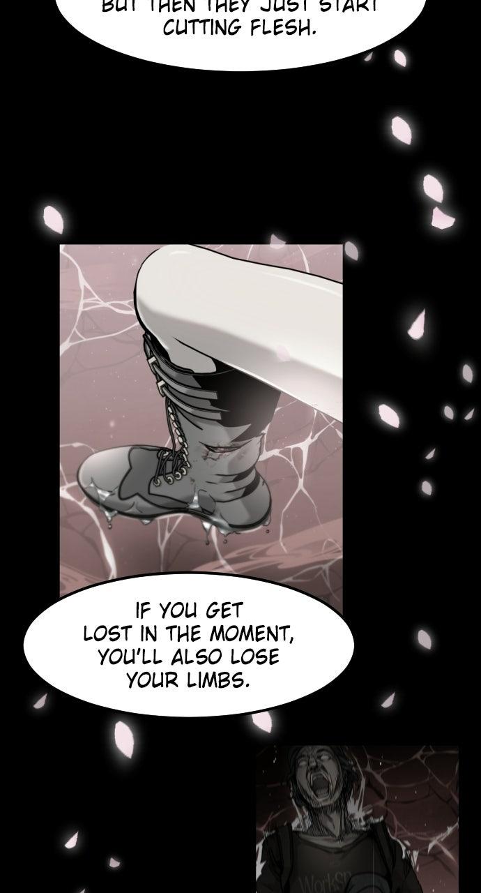 Read The Nine CloudDream: Zero chapter 20 image 37 on Lezhin