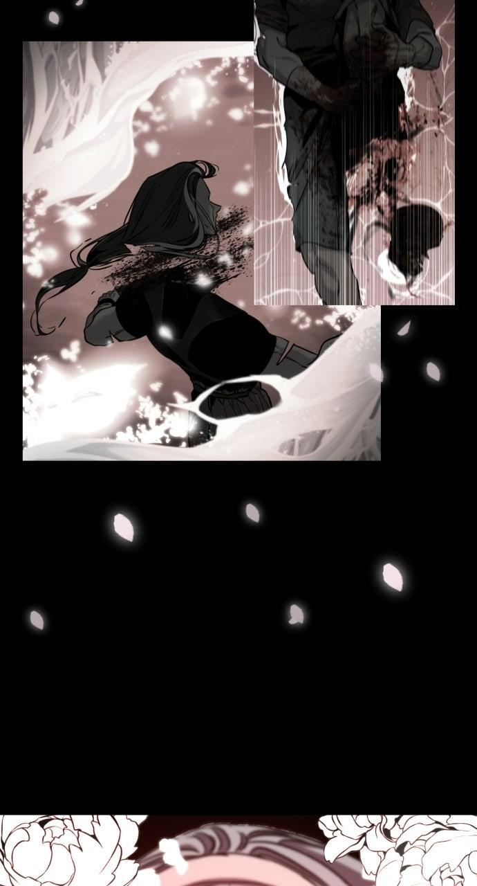 Read The Nine CloudDream: Zero chapter 20 image 38 on Lezhin
