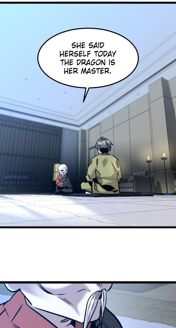 Read The Nine CloudDream: Zero chapter 20 image 42 on Lezhin