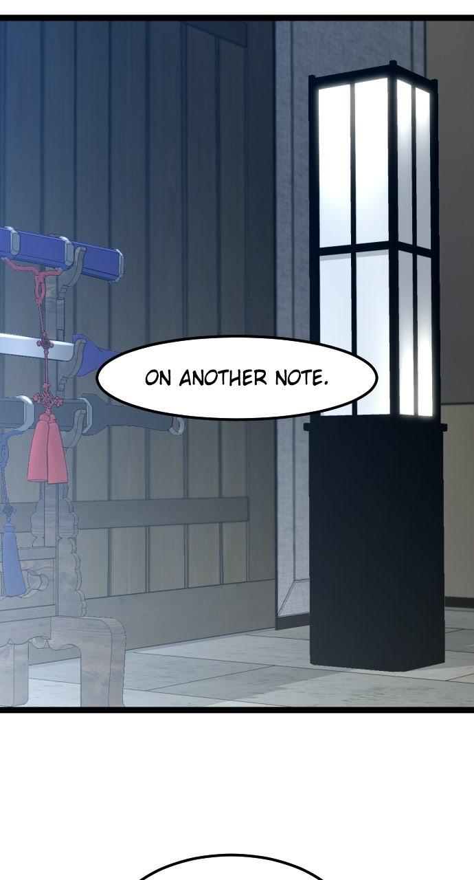 Read The Nine CloudDream: Zero chapter 20 image 44 on Lezhin