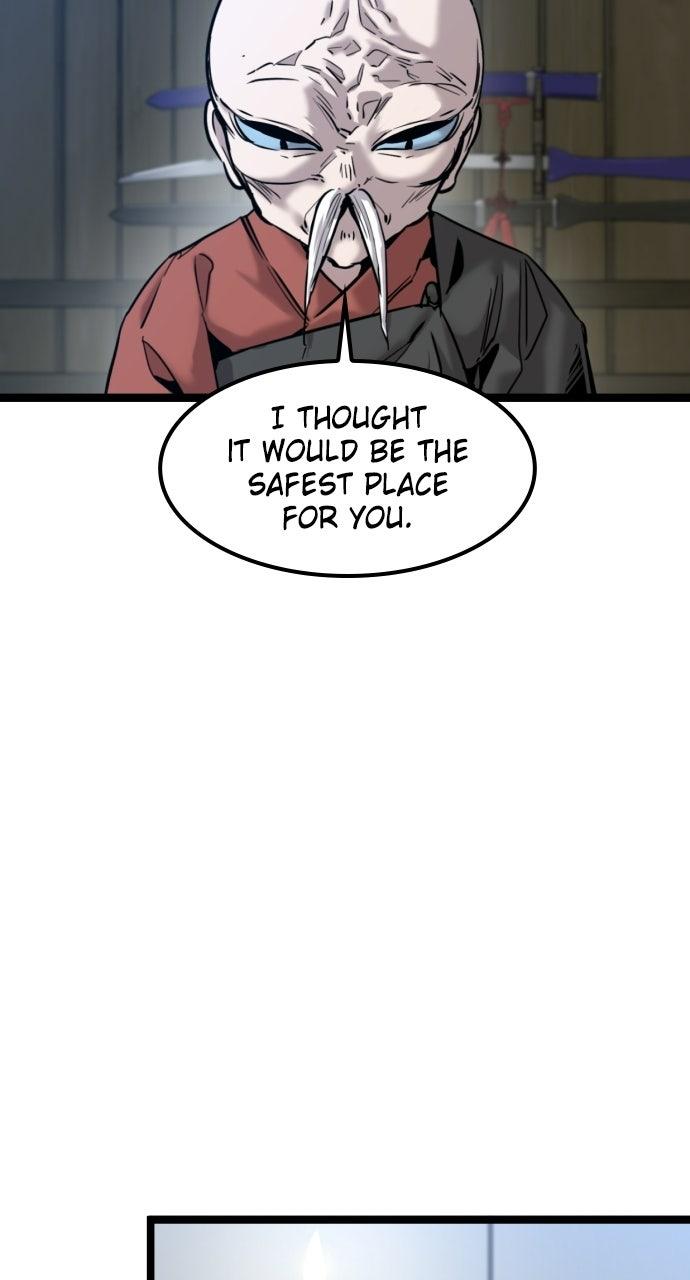 Read The Nine CloudDream: Zero chapter 20 image 46 on Lezhin