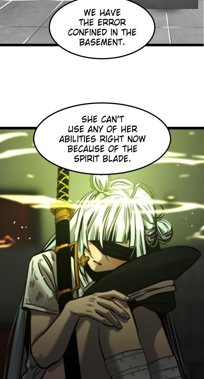 Read The Nine CloudDream: Zero chapter 20 image 48 on Lezhin