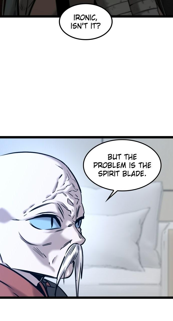 Read The Nine CloudDream: Zero chapter 20 image 49 on Lezhin