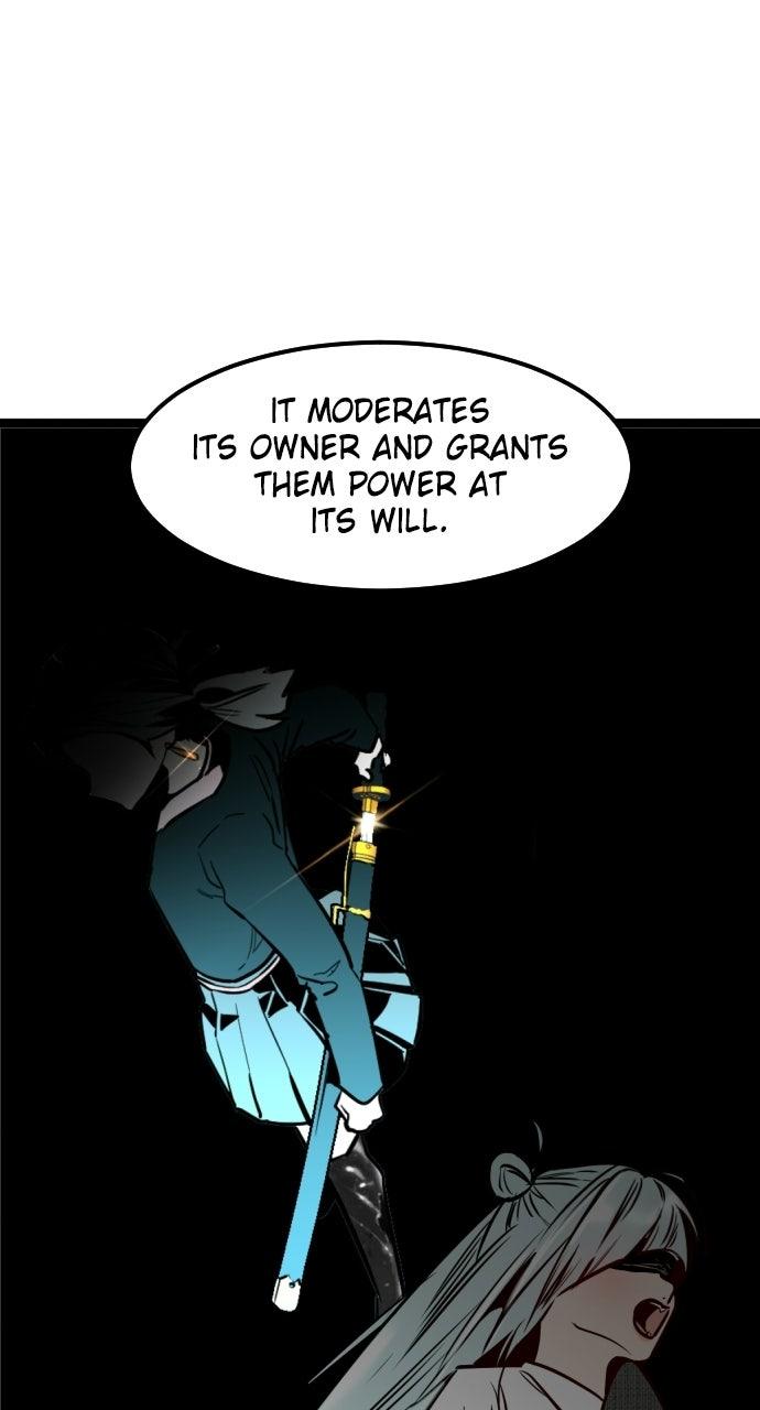 Read The Nine CloudDream: Zero chapter 20 image 50 on Lezhin