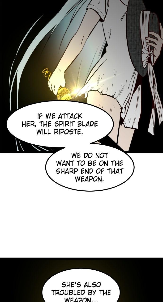 Read The Nine CloudDream: Zero chapter 20 image 51 on Lezhin