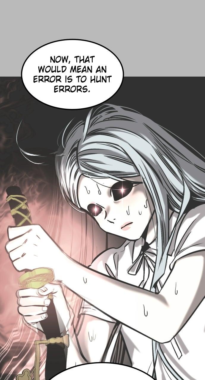 Read The Nine CloudDream: Zero chapter 20 image 54 on Lezhin