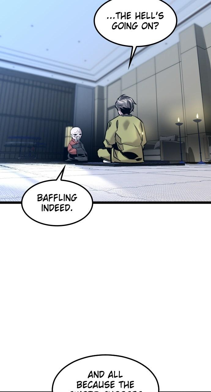 Read The Nine CloudDream: Zero chapter 20 image 56 on Lezhin