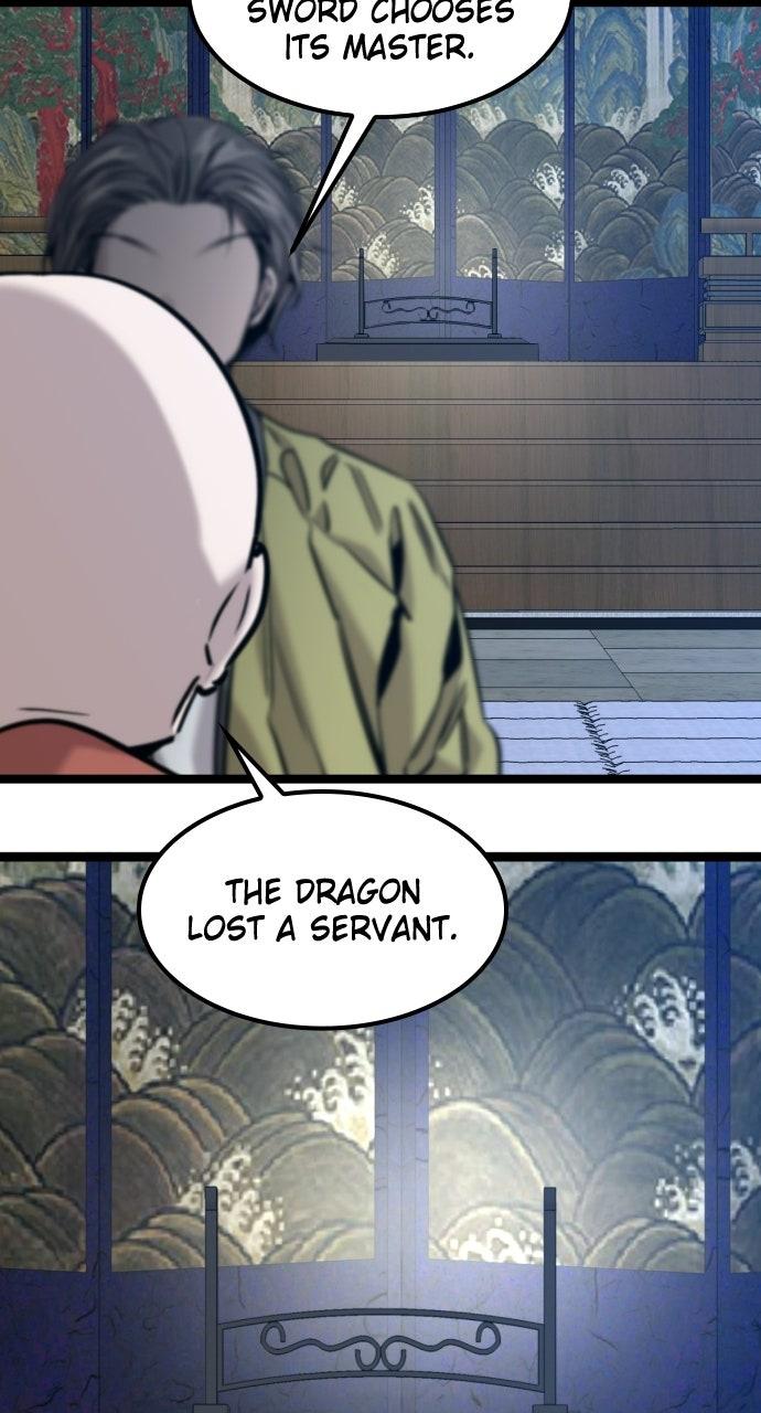 Read The Nine CloudDream: Zero chapter 20 image 57 on Lezhin