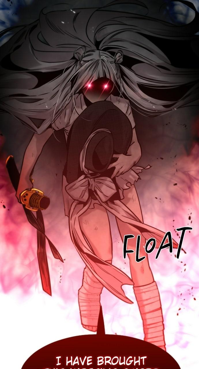 Read The Nine CloudDream: Zero chapter 20 image 6 on Lezhin