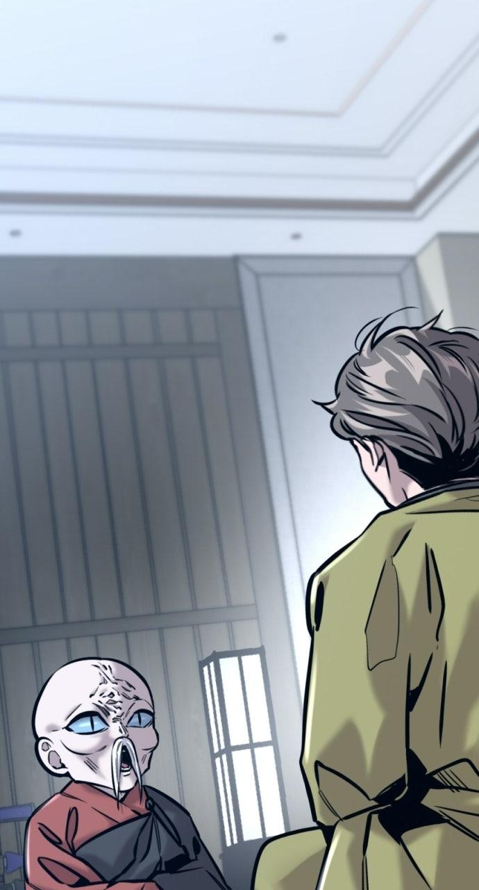 Read The Nine CloudDream: Zero chapter 20 image 60 on Lezhin