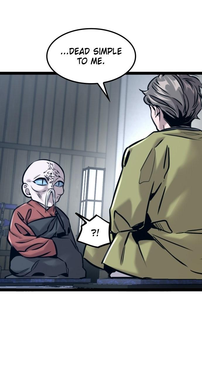 Read The Nine CloudDream: Zero chapter 20 image 66 on Lezhin