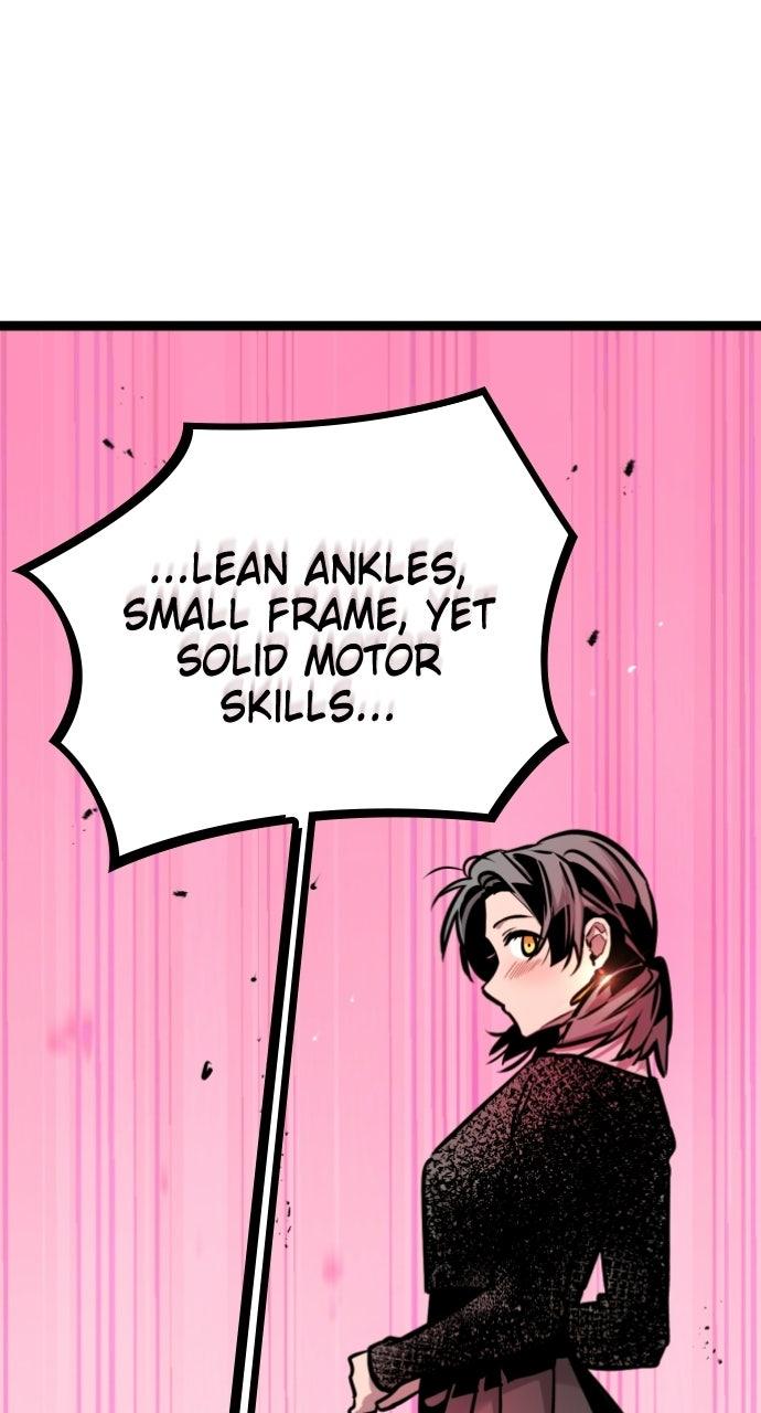 Read The Nine CloudDream: Zero chapter 20 image 68 on Lezhin