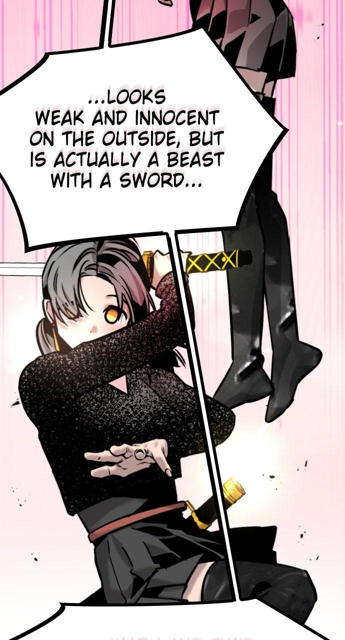 Read The Nine CloudDream: Zero chapter 20 image 69 on Lezhin