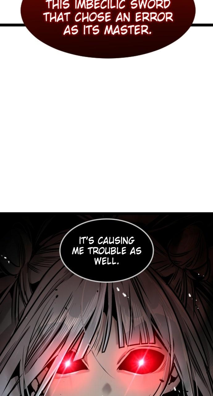 Read The Nine CloudDream: Zero chapter 20 image 7 on Lezhin