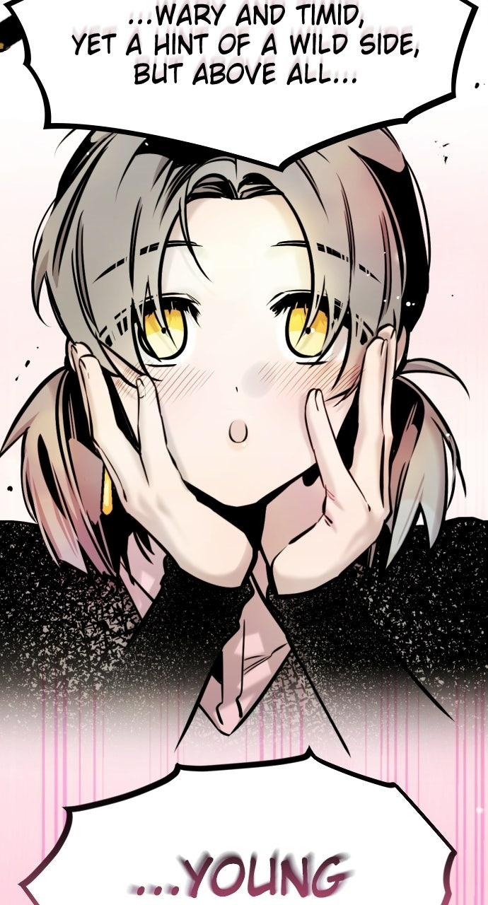 Read The Nine CloudDream: Zero chapter 20 image 70 on Lezhin