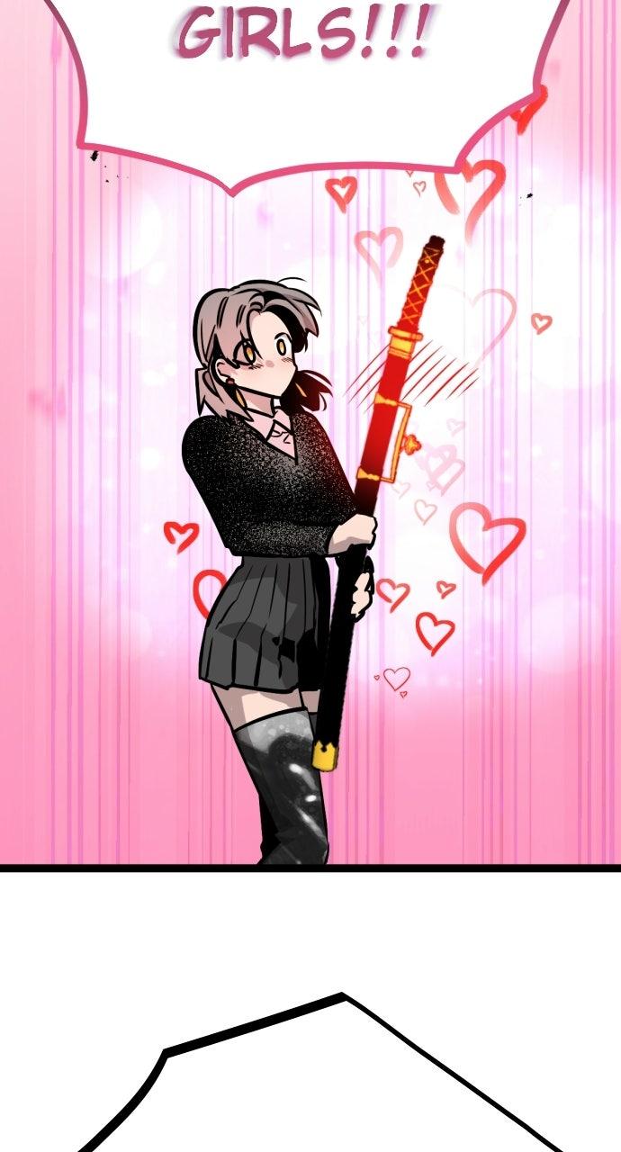 Read The Nine CloudDream: Zero chapter 20 image 71 on Lezhin