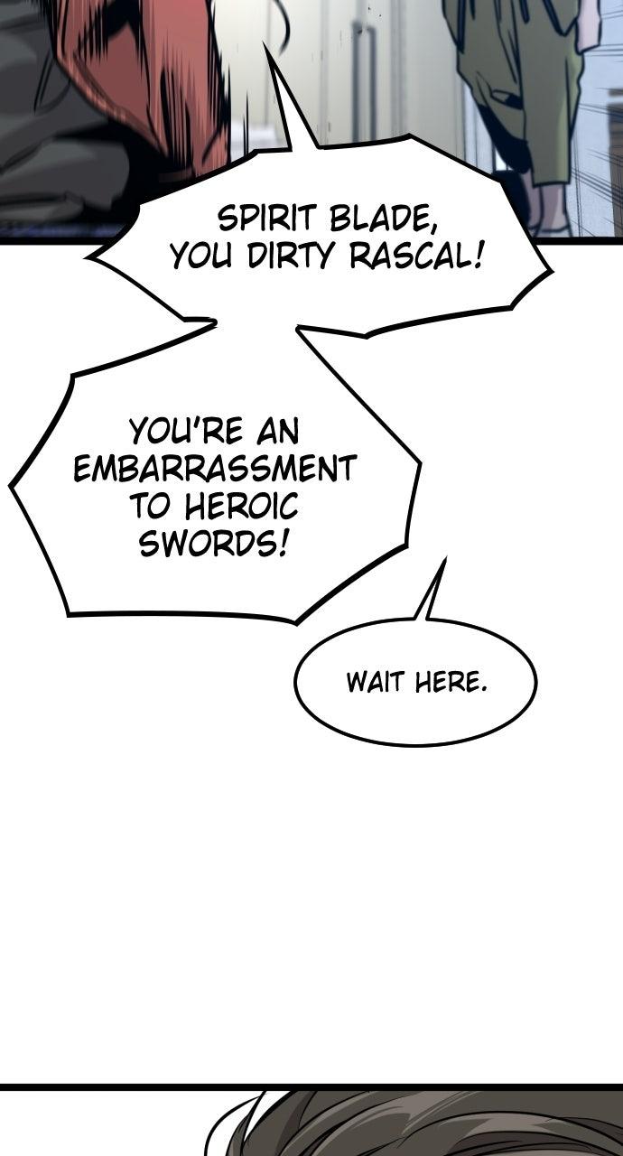 Read The Nine CloudDream: Zero chapter 20 image 74 on Lezhin
