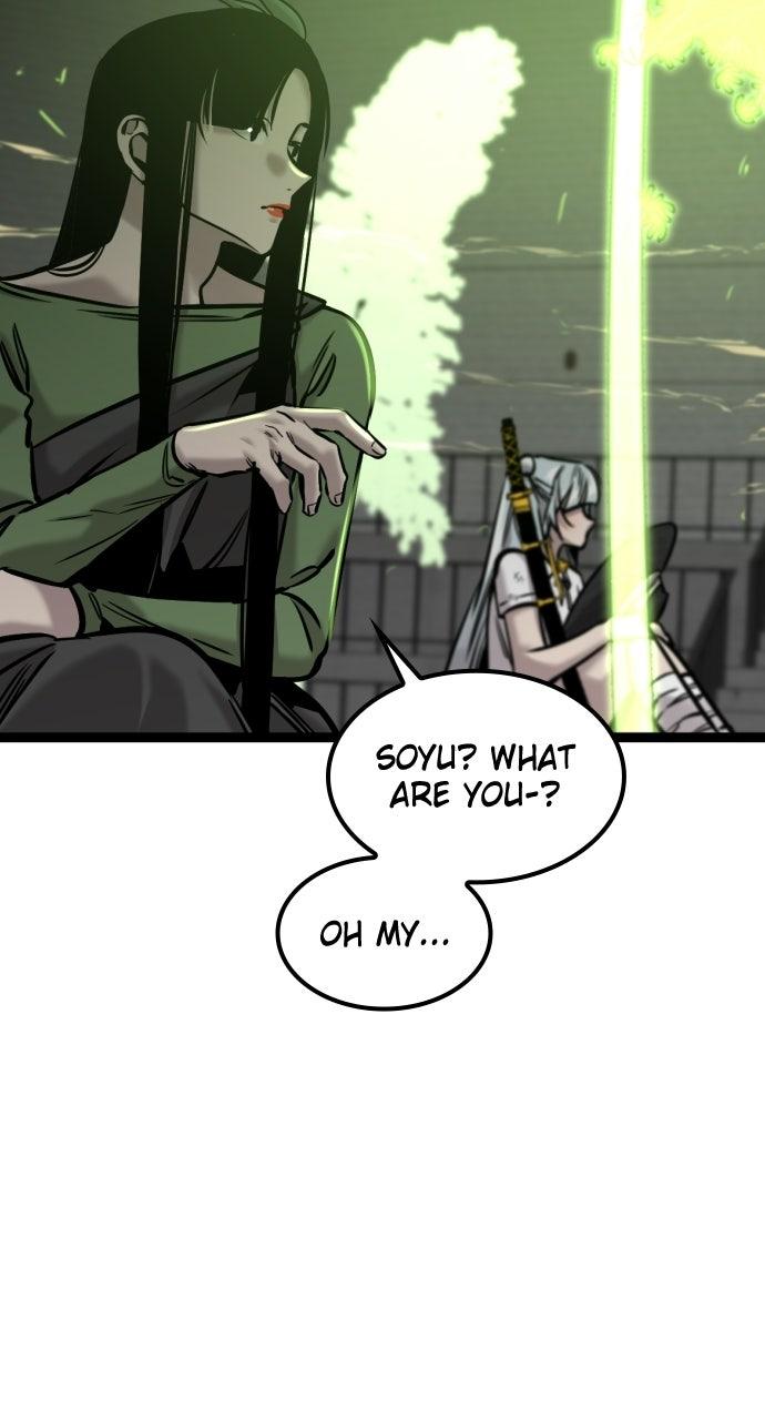 Read The Nine CloudDream: Zero chapter 20 image 78 on Lezhin
