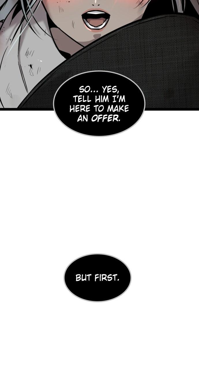 Read The Nine CloudDream: Zero chapter 20 image 8 on Lezhin