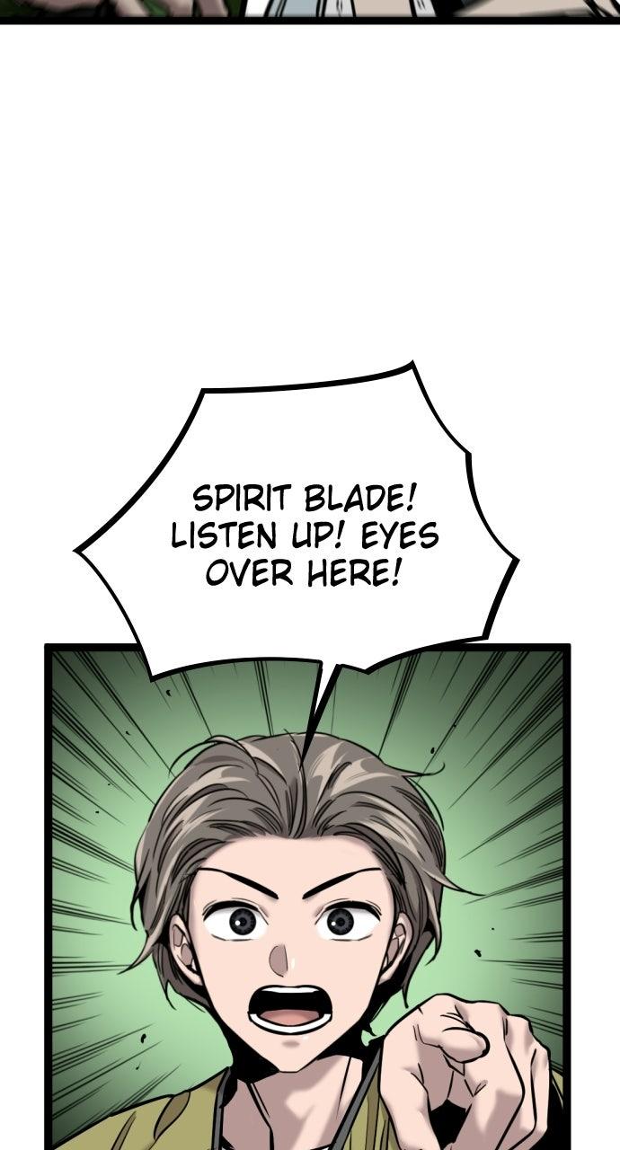 Read The Nine CloudDream: Zero chapter 20 image 81 on Lezhin