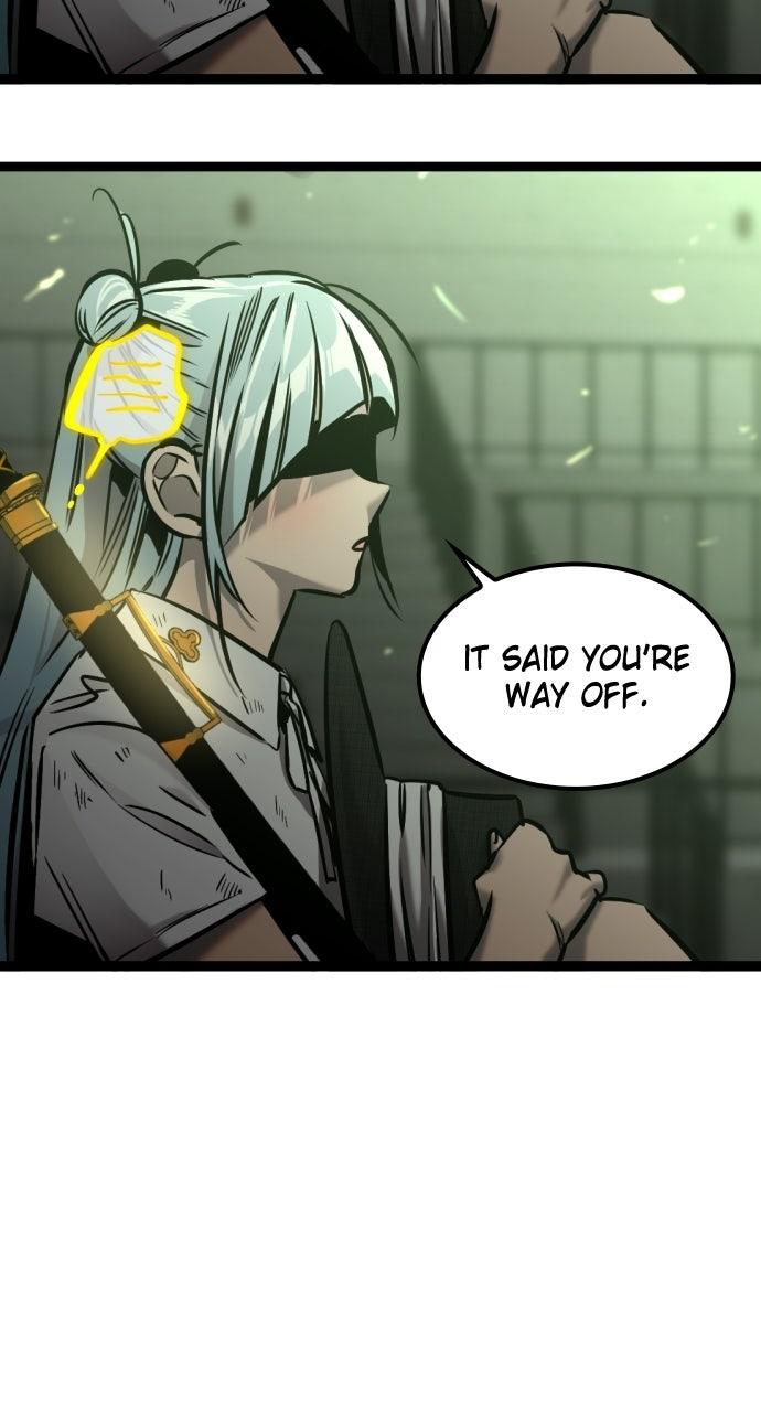 Read The Nine CloudDream: Zero chapter 20 image 88 on Lezhin