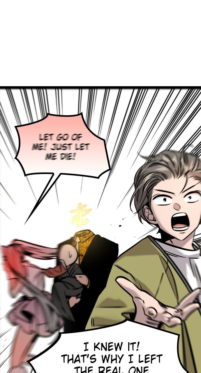 Read The Nine CloudDream: Zero chapter 20 image 89 on Lezhin