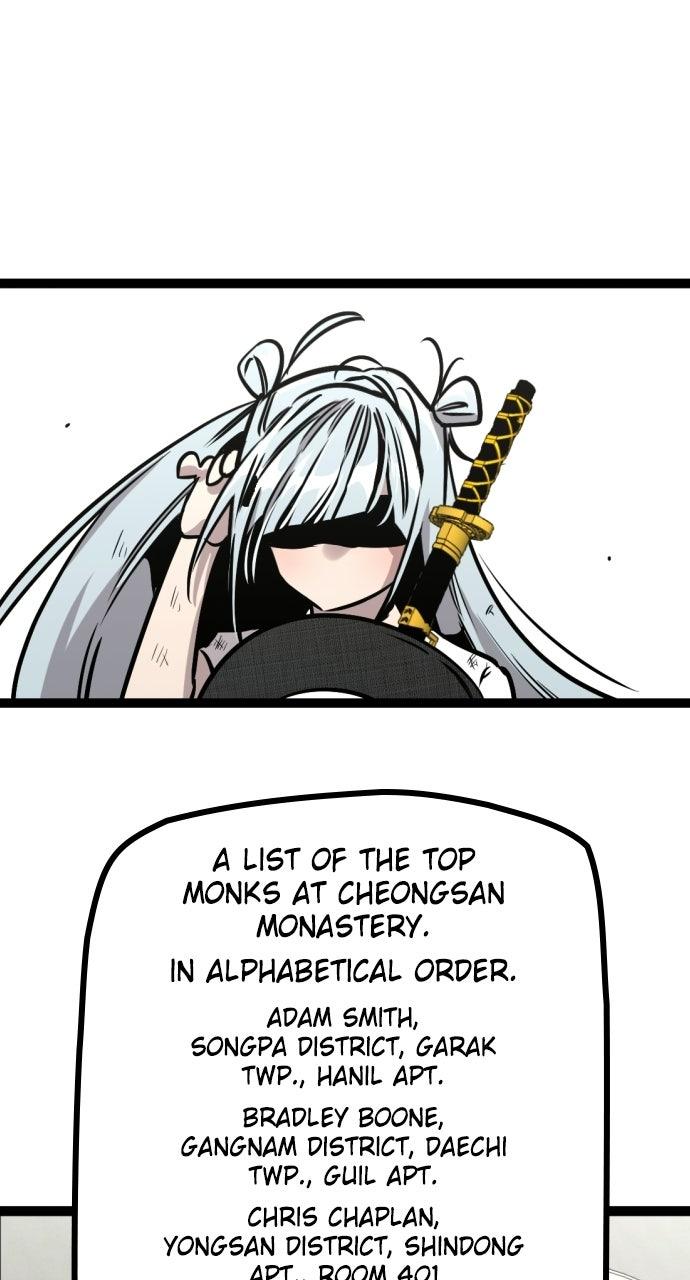 Read The Nine CloudDream: Zero chapter 20 image 9 on Lezhin