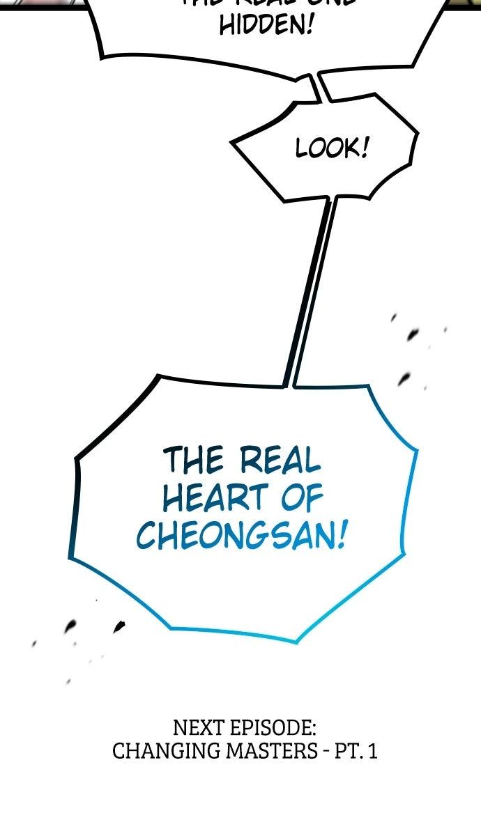 Read The Nine CloudDream: Zero chapter 20 image 90 on Lezhin