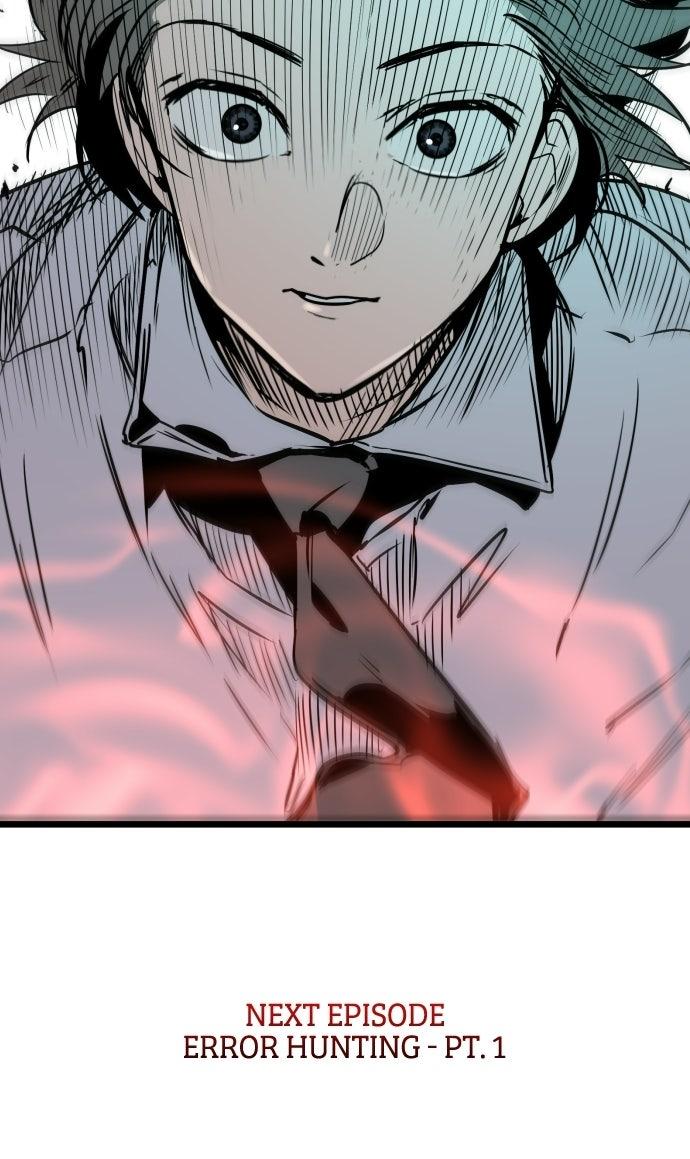 Read The Nine CloudDream: Zero chapter 23 image 109 on Lezhin