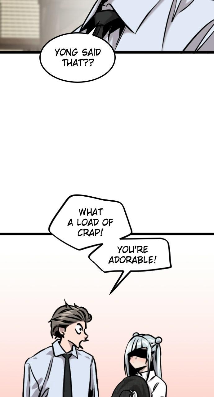 Read The Nine CloudDream: Zero chapter 23 image 12 on Lezhin