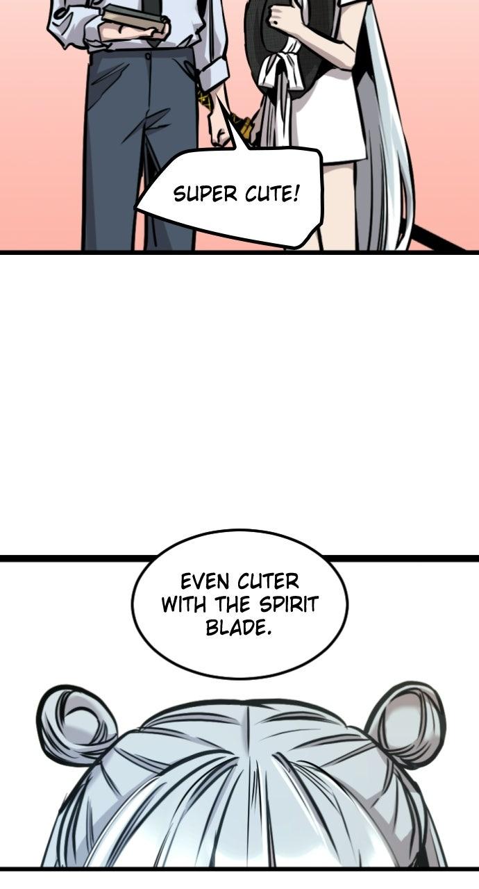 Read The Nine CloudDream: Zero chapter 23 image 13 on Lezhin