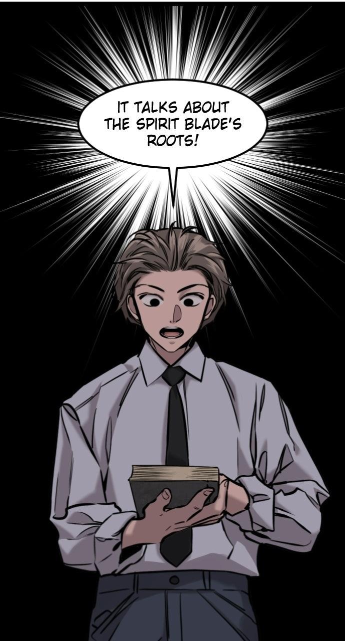 Read The Nine CloudDream: Zero chapter 23 image 20 on Lezhin