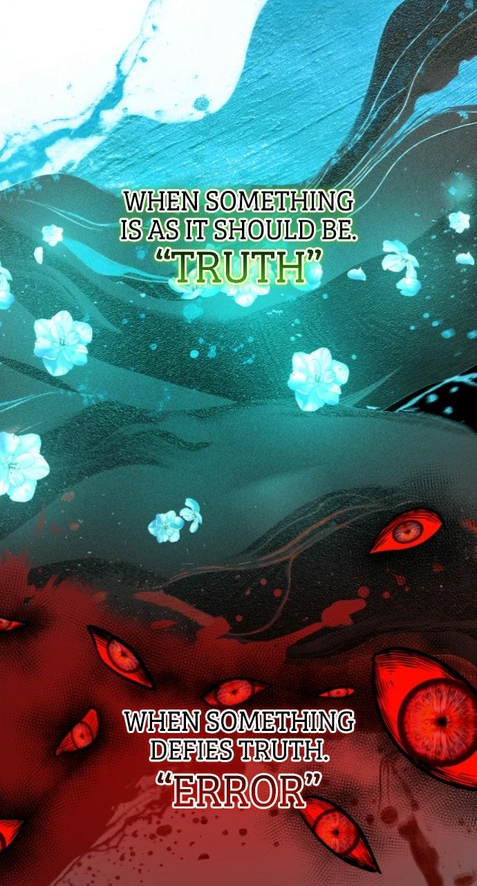 Read The Nine CloudDream: Zero chapter 23 image 22 on Lezhin